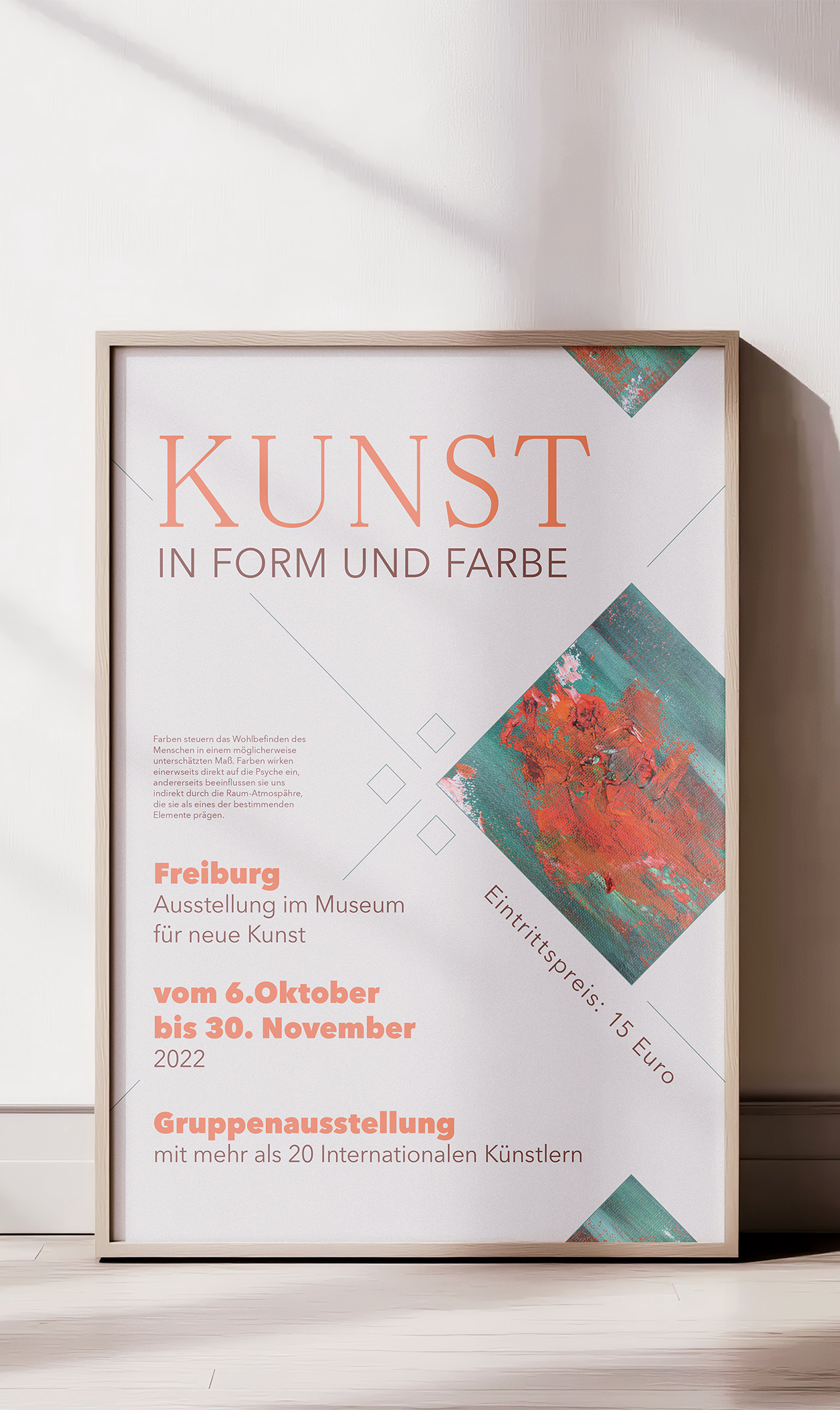 Kunstplakat